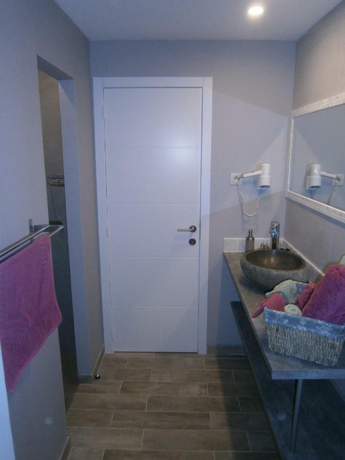 Les Jardins De Soulane B&B - Adults Only Belcastel-et-Buc Exterior photo