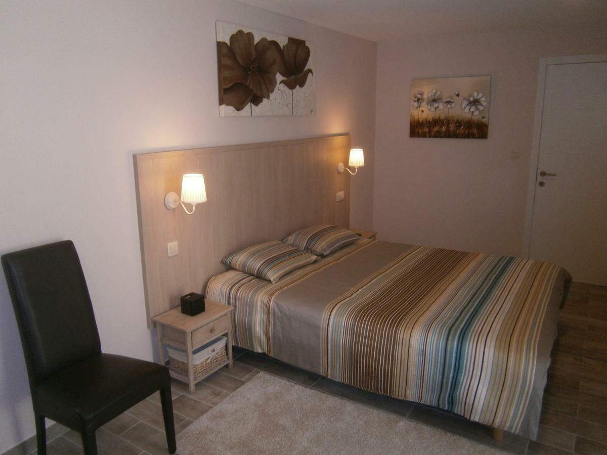 Les Jardins De Soulane B&B - Adults Only Belcastel-et-Buc Exterior photo