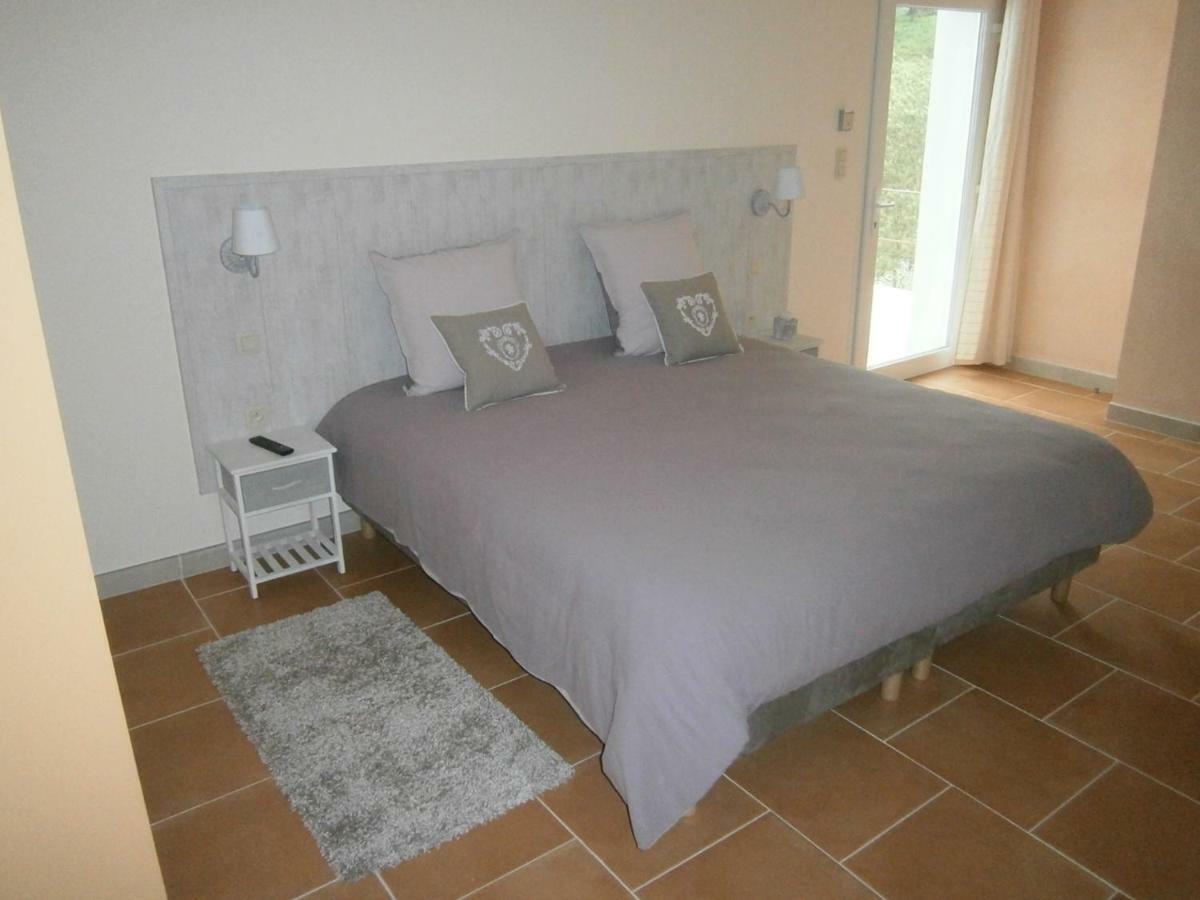 Les Jardins De Soulane B&B - Adults Only Belcastel-et-Buc Exterior photo